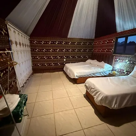 Khazali Mountain Camp Hotel Wadi Rum Exterior photo